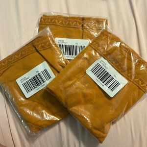 SOMA Hipster Butternut XXL-3 pair